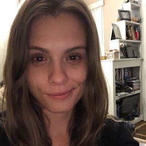 Meet your Posher, Adison